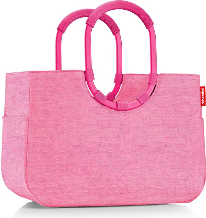 reisenthel Loopshopper L Frame Shopper Tasche 46 cm