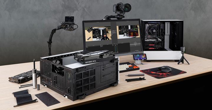 Image du produit AVerMedia Live Gamer DUO GC570D (PC)