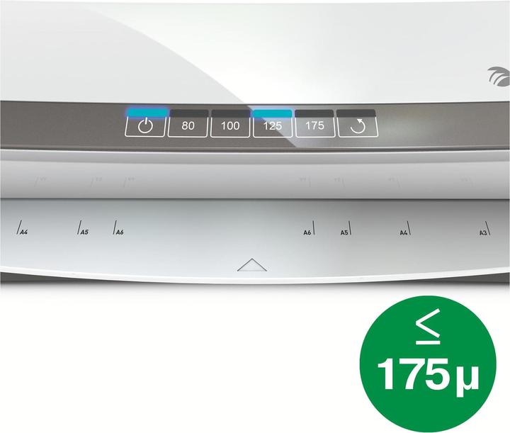 Image du produit Leitz iLAM Office Pro Laminator (80 - 175 µm, A3)