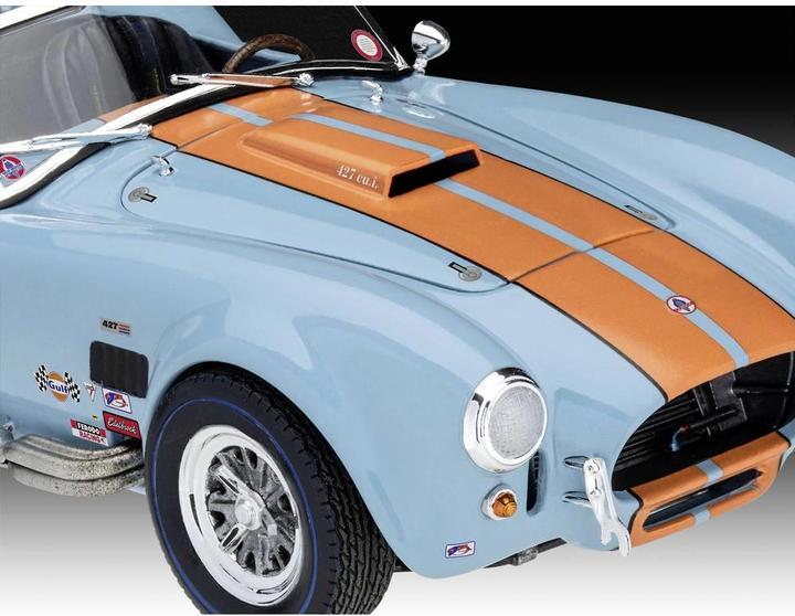 Produktbild Revell 65 Shelby Cobra 427