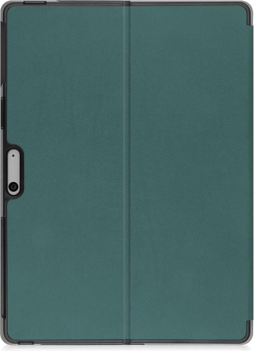 Produktbild König Design Schutz Laptop Hülle für Microsoft Surface Pro 9 Case Full Cover Tasche Etuis Neu (Microsoft)