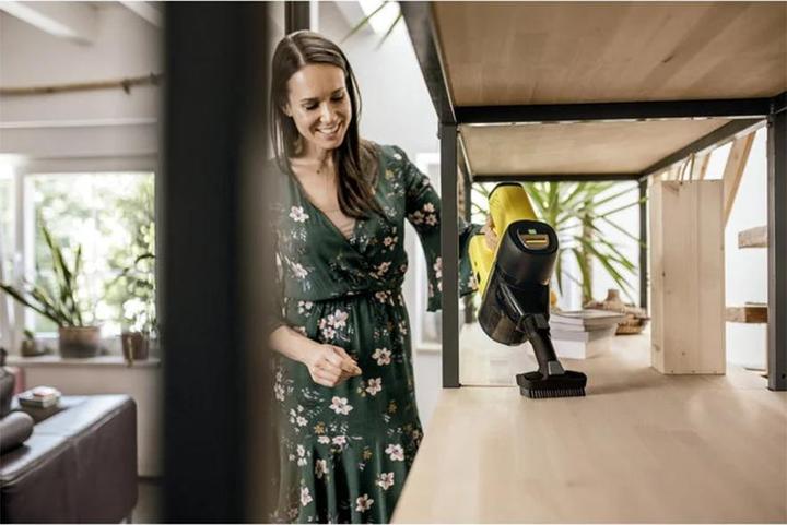 Produktbild Kärcher VC 6 Cordless ourFamily