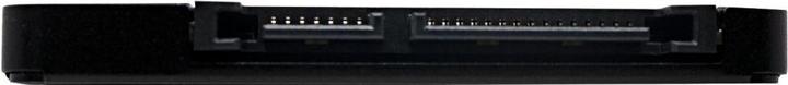 Actual product image Mushkin SSD Element 2.5 256GB SATA3 (256 GB, 2.5")