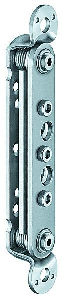 Actual product image Simonswerk Aufnahmeelemente VX 7501 3D