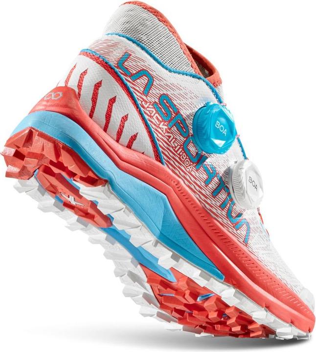 Produktbild La Sportiva Jackal II Boa (40)