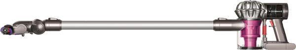 Actual product image Dyson DC62 Animalpro