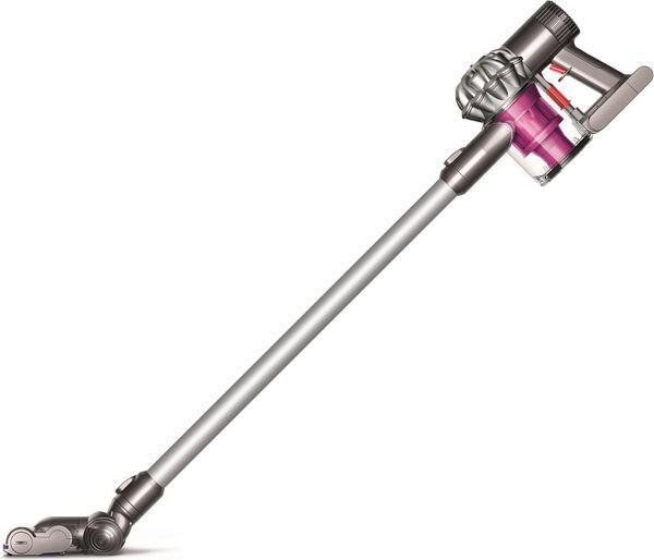 Actual product image Dyson DC62 Animalpro