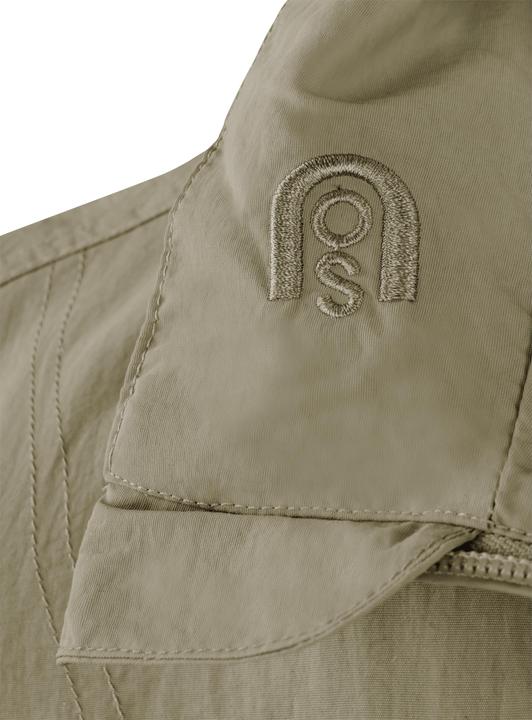 Produktbild Normani Outdoor Weste Okapi - 1926 (L)