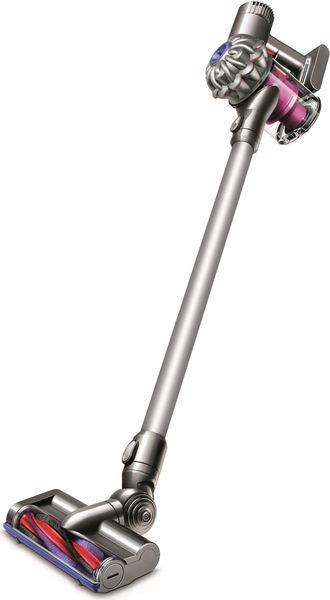 Actual product image Dyson DC62 Animalpro