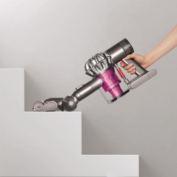 Actual product image Dyson DC62 Animalpro