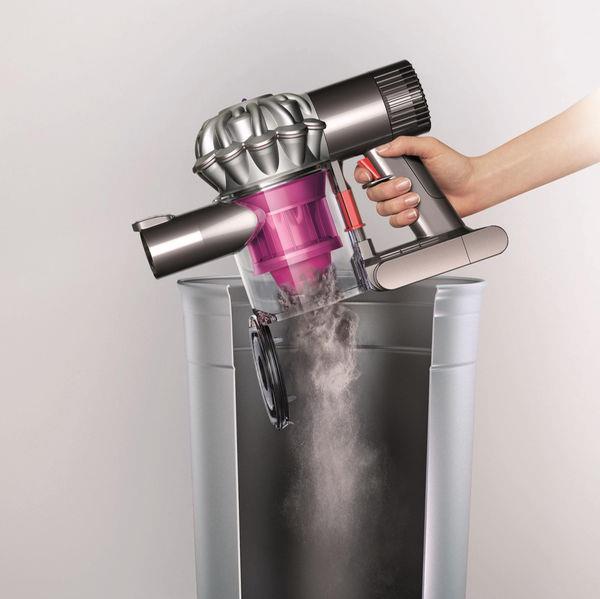 Actual product image Dyson DC62 Animalpro