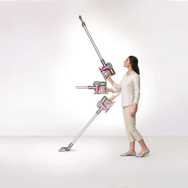 Actual product image Dyson DC62 Animalpro