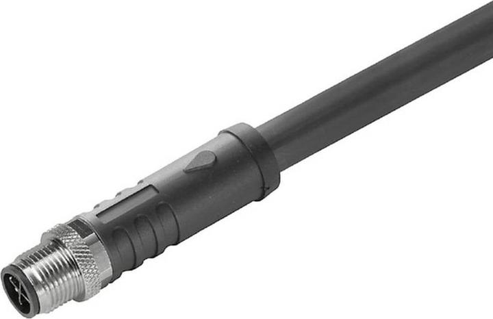 Produktbild Weidmüller SAI Leitungen SAIL-M12G-S3-0.5PK16