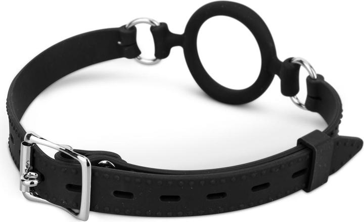 Actual product image Bedroom Fantasies Kitty Choker - Black