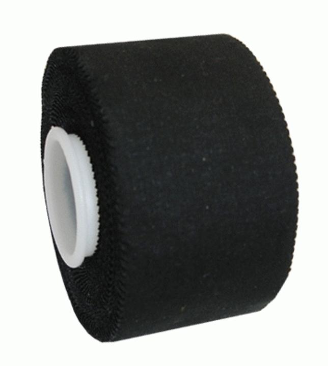Produktbild Aliens Fingertape schwarz 38cm x 10m Tape