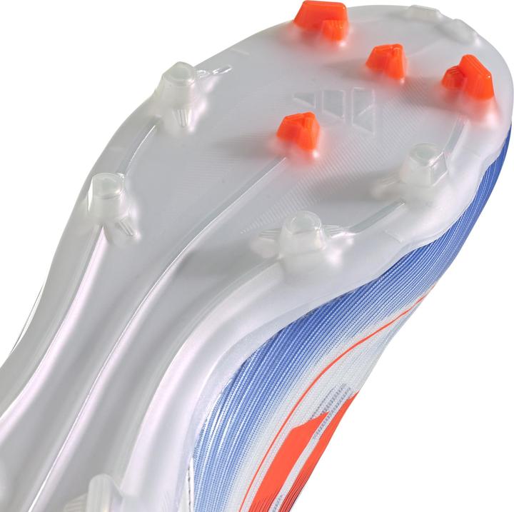 Produktbild adidas fussballschuhe f50 league fg/mg (45 1/3)