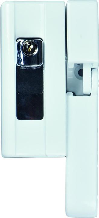 Produktbild Burg Wächter Türsicherungen BLOCKSAFE BS 2 W Z1 GL