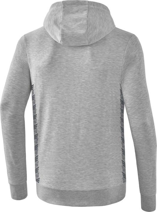 Immagine prodotto Erima Essential Team Kapuzensweat (164)