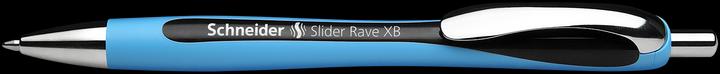 Actual product image Schneider Slider Rave (Blue, Black, 1 x)