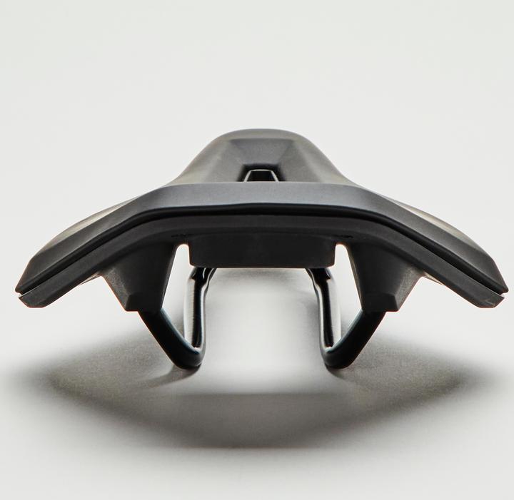 Image du produit Decathlon Selle de vélo unisexe course MTB - Light 155 mm
