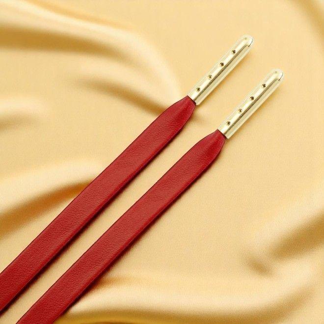 Actual product image LaceGodZ LuxeLine Series (120 cm)