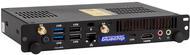 Produktbild Bluechip BUSINESSline OPS11330 Intel® Core™ i3-1315U Prozessor / bis zu 4.50 GHz, Windows 11 Pro,... (Intel Core i3-1315U, 8 GB, 500 GB, Intel UHD Graphics)