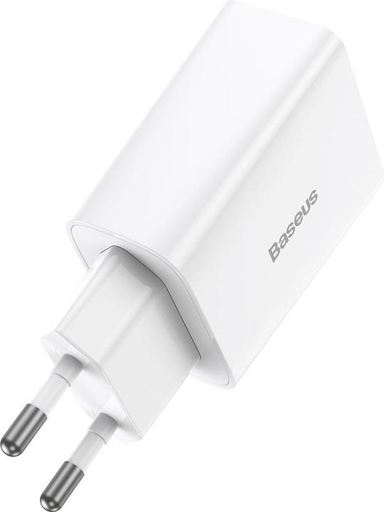 Produktbild Baseus Speed Mini (20 W)