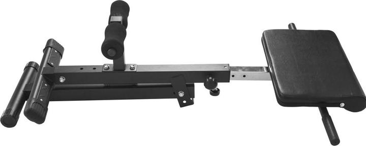 Produktbild Gorilla Sports Hyperextension Rückentrainer