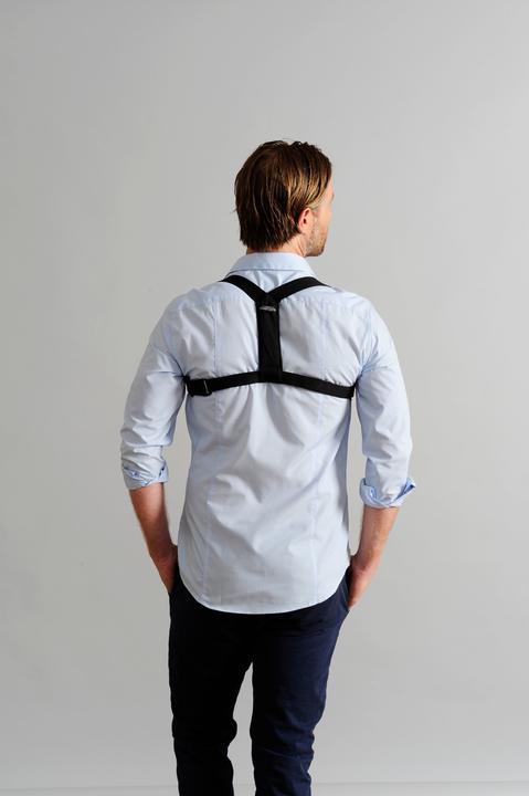 Produktbild Swedish Beauty SWEDISH POSTURE Hållningsband (One Size)