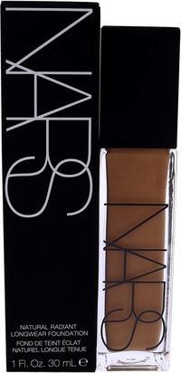 NARS Cosmetics Natural Radiant Longwear Foundation (Aruba)
