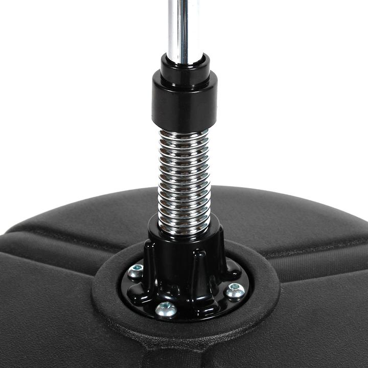 Actual product image Gladiatorfit Punchingball (125 cm, 4.79 kg)
