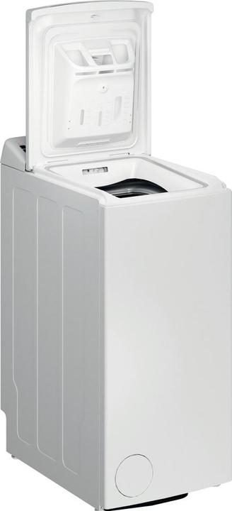 Actual product image Whirlpool TDLRBX 6252BS EU (6 kg, Right, EU plug)