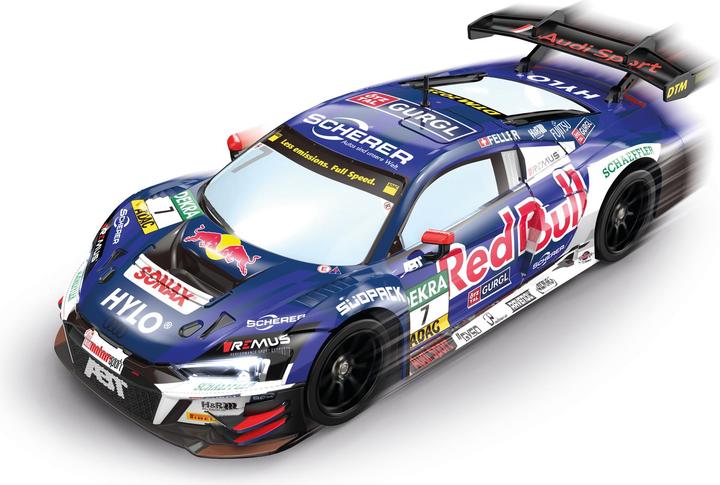 Produktbild Carrera Red Bull Audi R8 LMS GT3 evo II - Steam