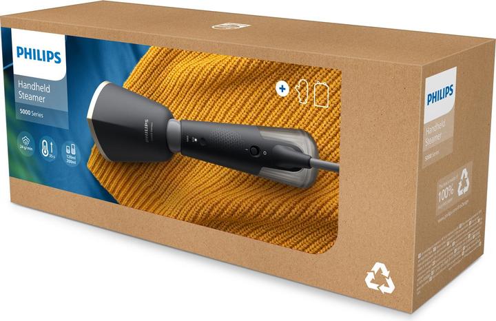 Produktbild Philips STH5030/80 (1300 W, 24 g/min)