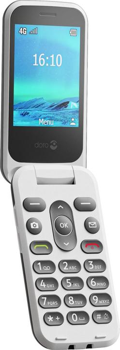 Produktbild Doro 2880 SC (2.80", 4G)