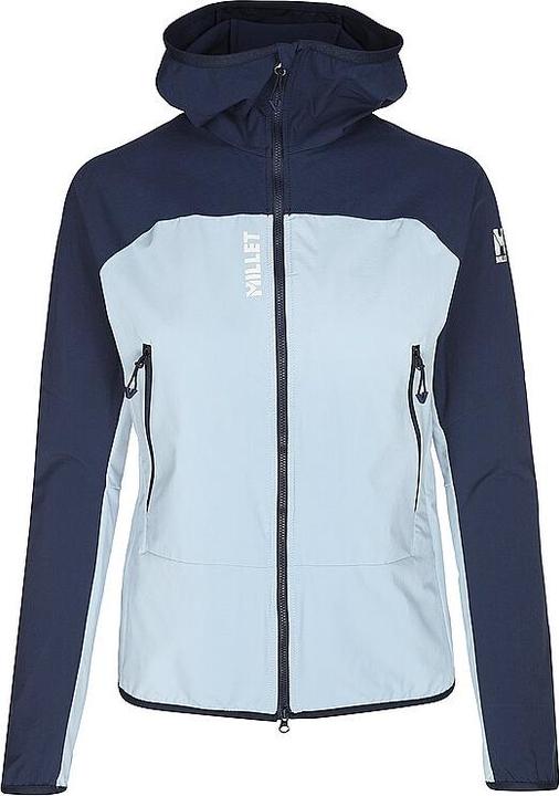 Produktbild Millet Softshelljacke Fusion XCS (L)