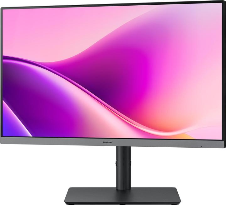 Produktbild Samsung Essential S4 - S43UF (1920 x 1080 Pixel, 24")