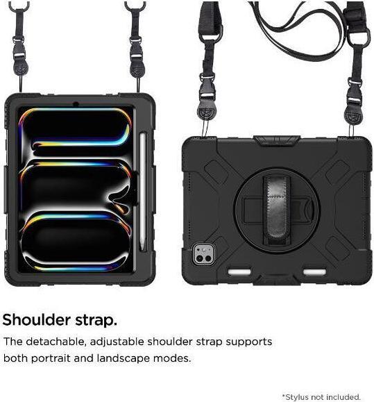 Produktbild Eiger Peak 500 Case (iPad Pro 11 2024 (5. Gen))