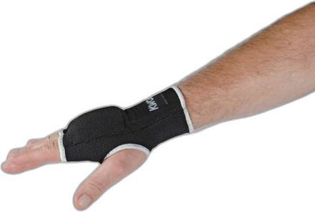 Produktbild Kwon Unterziehhandschuhe mit Polsterung (S, M)