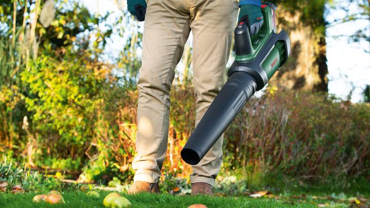 Produktbild Bosch Home & Garden AdvancedLeafBlower 36V-750 (Akkubetrieb, Laubbläser)