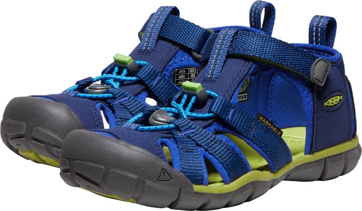 Immagine prodotto Keen Y Seacamp II CNX (37)