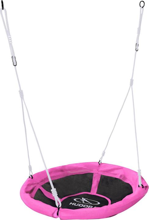 Actual product image Hudora Nest swing 90