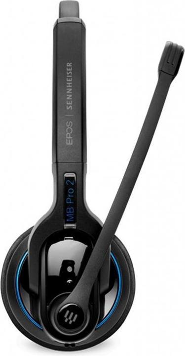 Produktbild EPOS Impact MB Pro 2 UC ML (Kabellos, USB-A)