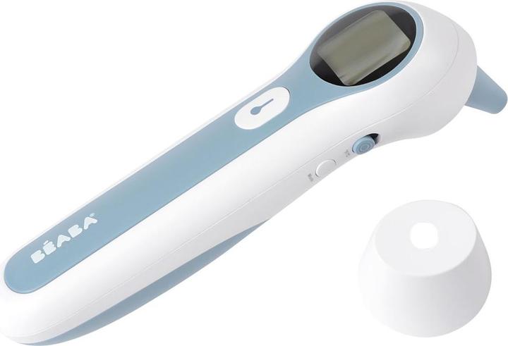 Actual product image Beaba Thermospeed (Ear, Forehead, Non-contact)