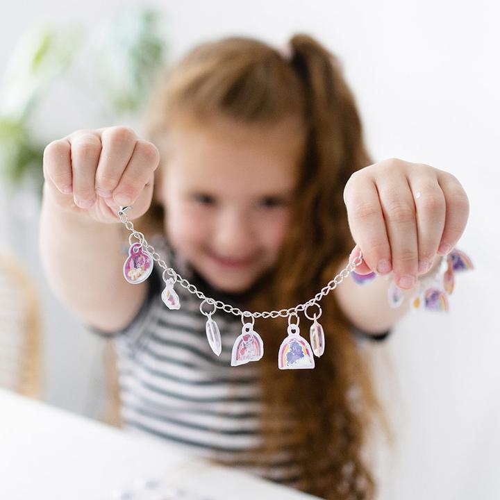 Produktbild Totum My Little Pony - Machen Sie Ihre eigenen Armbänder