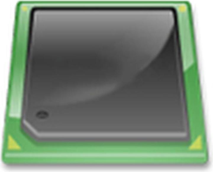 Image du produit Fujitsu Solution de refroidissement du 2ème CPU pour RX2530M4 TDP (Intel Xeon E5)