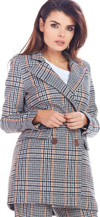 Actual product image Awama Jacket model (L)
