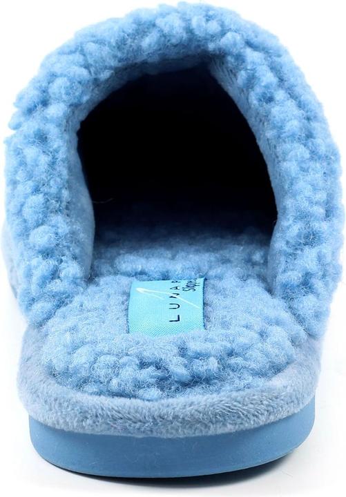 Image du produit Lunar Pantoufles Muscat Femmes/Dames (L)