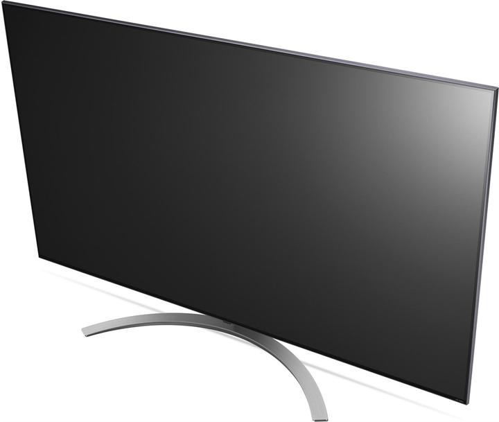 Produktbild LG 75QNED819QA (75", QNED81, QLED, 4K, 2022)
