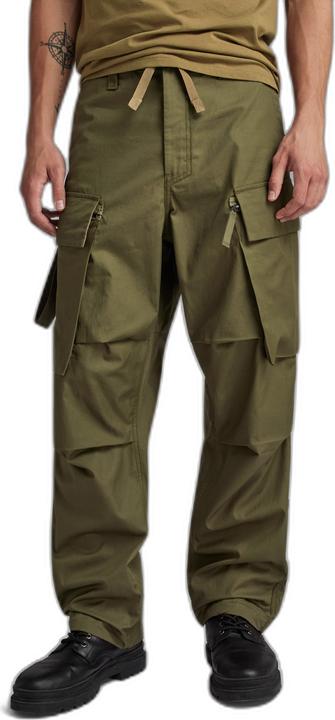Actual product image G-Star cargo trouer g-tar r-3n (S)